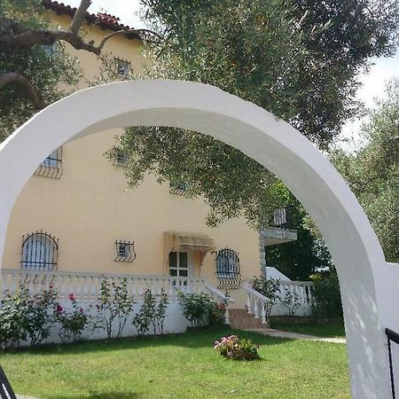 Kassandra Bay Chalkidiki Ngoại thất bức ảnh