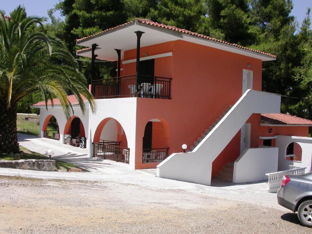 Kassandra Bay Chalkidiki Ngoại thất bức ảnh