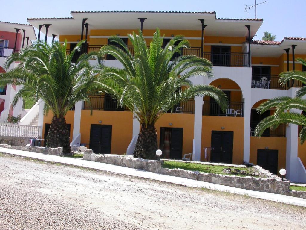Kassandra Bay Chalkidiki Ngoại thất bức ảnh