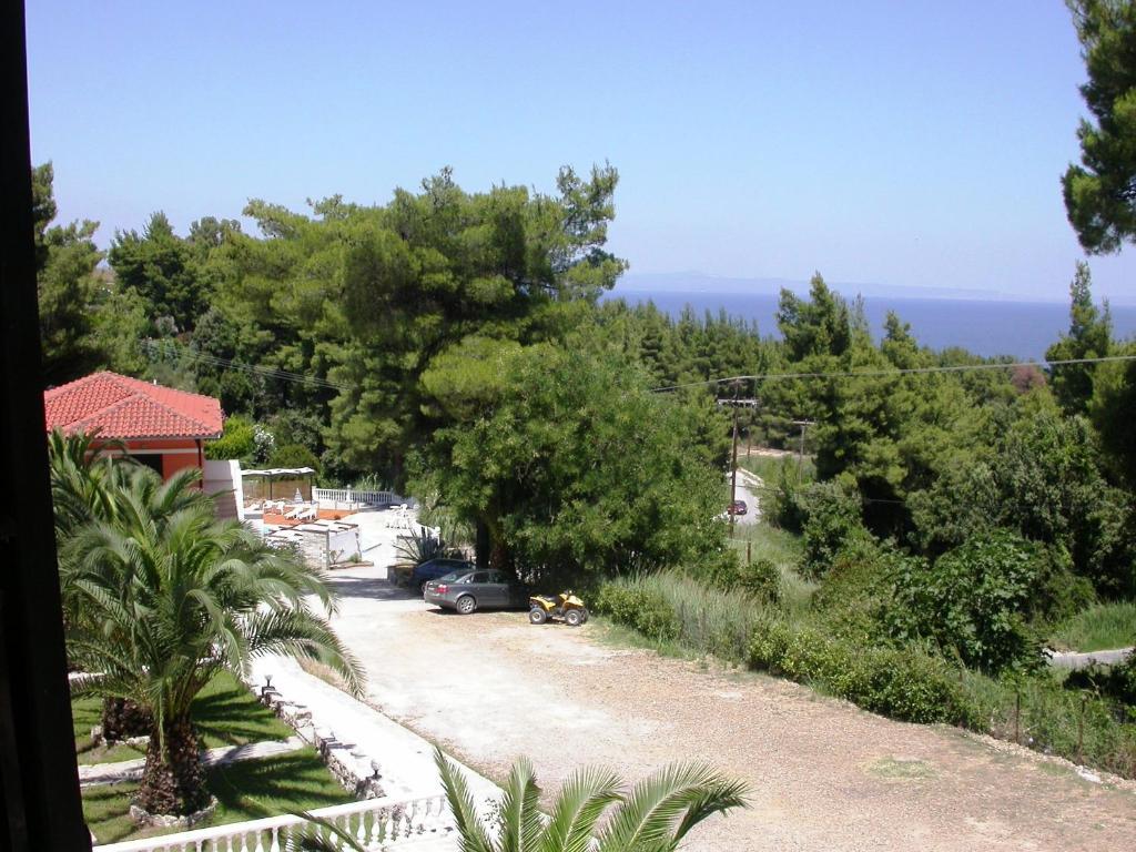 Kassandra Bay Chalkidiki Ngoại thất bức ảnh
