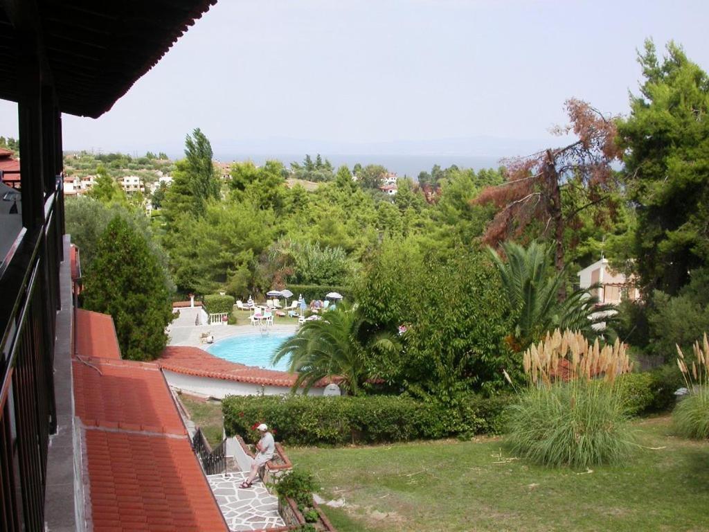 Kassandra Bay Chalkidiki Ngoại thất bức ảnh