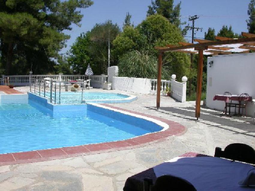 Kassandra Bay Chalkidiki Ngoại thất bức ảnh