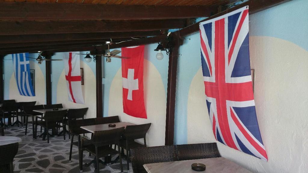 Kassandra Bay Chalkidiki Ngoại thất bức ảnh