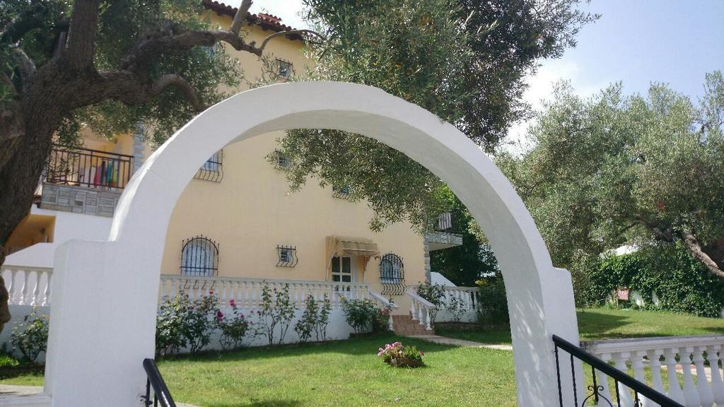 Kassandra Bay Chalkidiki Ngoại thất bức ảnh