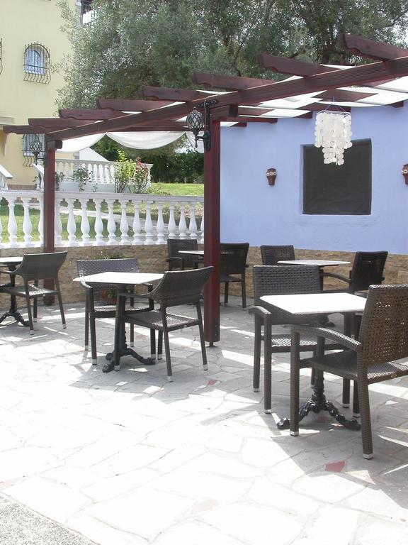 Kassandra Bay Chalkidiki Ngoại thất bức ảnh