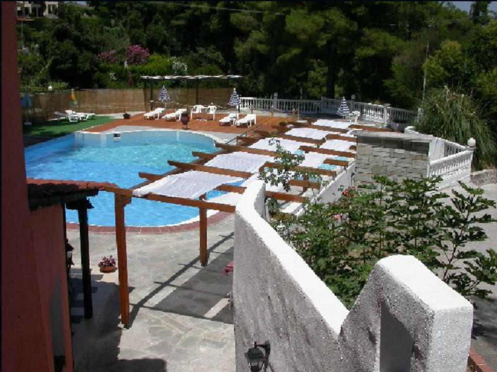 Kassandra Bay Chalkidiki Ngoại thất bức ảnh