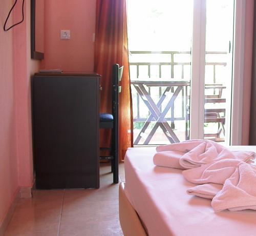 Kassandra Bay Chalkidiki Ngoại thất bức ảnh