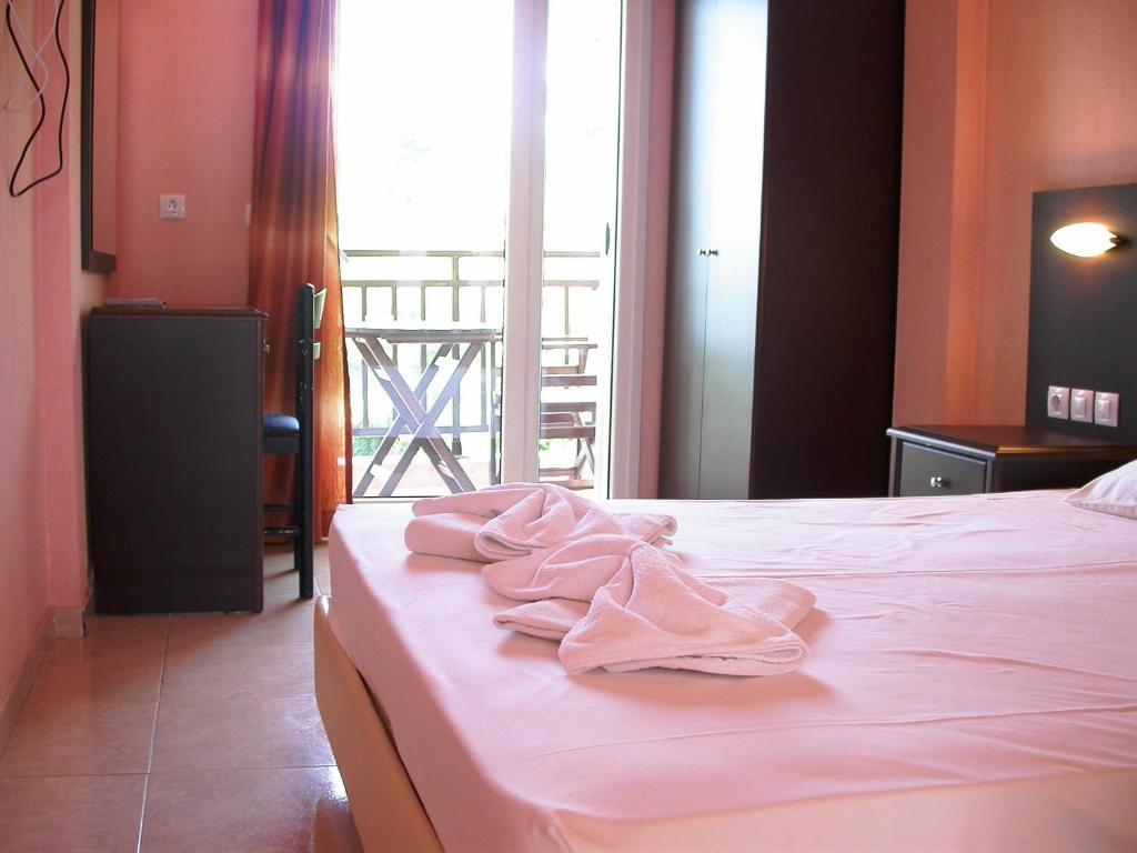 Kassandra Bay Chalkidiki Phòng bức ảnh